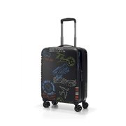 ライゼンタール スーツケース Sサイズ スペシャルエディションスタンプ TSAロック 25L 39181900