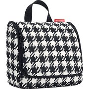 39129000 [ライゼンタール トイレットバッグ FIFTIES BLACK]