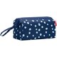 39170900 [ライゼンタール トラベルコスメティック SPOTS NAVY]