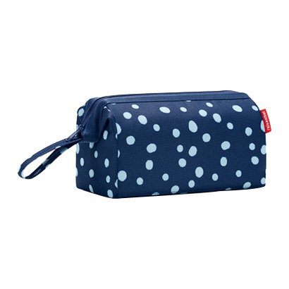 39170900 [ライゼンタール トラベルコスメティック SPOTS NAVY]