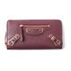 390184 AQ40G 6210 Bordeaux [財布]