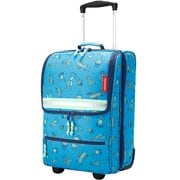 39181600 [ライゼンタール トローリーXS キッズ CACTUS BLUE]