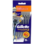 カスタムプラス3プレミアムスムース 6本入 CP3-PS6