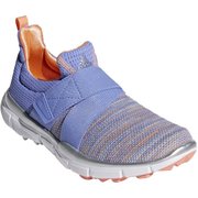 F33689 23cm [W climacool knit（ウィメンズ クライマクール ニット） 23.0cm チョークパープル/チョークブルー/チョークコーラル]
