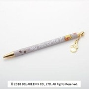 FINAL FANTASY チャーム付きボールペン チョコボ [キャラクターグッズ]