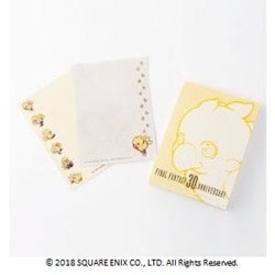 ヨドバシ Com スクウェア エニックス Square Enix Final Fantasy メモ帳 チョコボ キャラクターグッズ 通販 全品無料配達