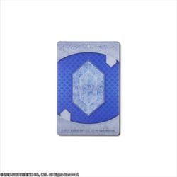 スクウェア・エニックス スクエニ FFクリアトランプ Amazon.co.jp: スクウェア・エニックス(SQUARE ENIX) ファイナル