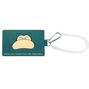 ポケットモンスター KAI-SATSU カビゴン [H10.3×W6×D0.4cm]