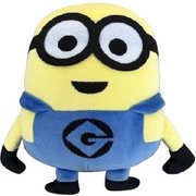 ミニオンズ もちっとクッション ボブ [キャラクターグッズ]
