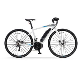 ヨドバシ.com - ヤマハ YAMAHA 電動アシスト自転車 2018 YPJ-EC