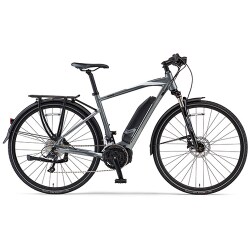 ヤマハ電動アシスト自転車12.3Ah YAMAHAヤマハ電動アシスト自転車 12.3Ahブラウン - メルカリ