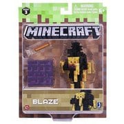 マインクラフト アクションフィギュア ブレイズ [キャラクターフィギュア]