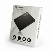 バルクSSD ブラック SL500 480G(MLC)