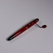 万年筆 88 マルス 888-MA 万年筆 M(中字) 吸入式 限定