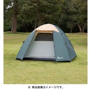 BDK-76 [ドーム型テント5 UV]