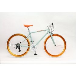 ヨドバシ.com - CREATE bikes クリエイトバイク C310-520-ライト