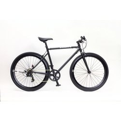 ヨドバシ.com - CREATE bikes クロスバイク クリエイトバイク