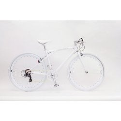 ヨドバシ.com - CREATE bikes クロスバイク クリエイトバイク