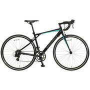 ロードレーサー 18V320-AL-460-ブラック
