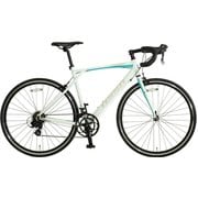 ロードレーサー 18V320-AL-460-ホワイト