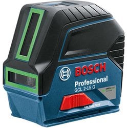 ヨドバシ.com - BOSCH ボッシュ GCL2-15G [ボッシュ レーザー墨出し器