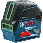 GCL2-15G [ボッシュ レーザー墨出し器]