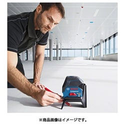 ヨドバシ.com - BOSCH ボッシュ GCL2-15G [ボッシュ レーザー墨出し器