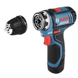 ヨドバシ.com - BOSCH ボッシュ GSR10.8V-15FCH [コードレスマルチ