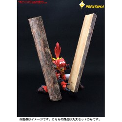 ⭐️ptx003s⭐️ジオラマベース ハンドメイド 2点セット ATELIER Z Z-PLUS/S II M/ASH NA 税込販売価格 ￥86,800- 中古