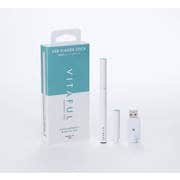 電子タバコ VITAFUL 充電式フレーバースティック メンソールミント