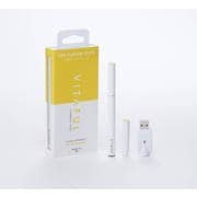 電子タバコ VITAFUL 充電式フレーバースティック グレープフルーツミント