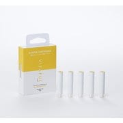 VITAFUL充電式フレーバースティック用カートリッジ VITAFUL 充電式カートリッジ グレープフルーツミント