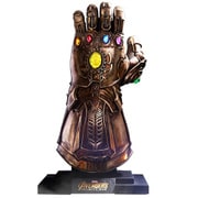 ライフサイズ・マスターピース アベンジャーズ/インフィニティ・ウォー インフィニティ・ガントレット [1/1 全高約750mm レプリカフィギュア]