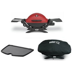 ヨドバシ.com - Weber ウェーバー Q1250 キャンプQスーパー