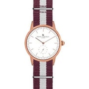 STK3 WH/PG HARV/20