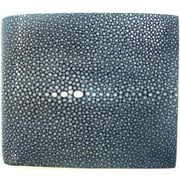 2つ折り財布 STINGRAY 2 BLU