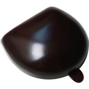 小銭入れ コインケース ブラウン