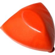 小銭入れ イーグルコインケース オレンジ