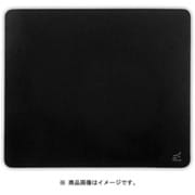 ゲーミングマウスパッド NINJA FX 飛燕(ヒエン) XSOFT-Lサイズ ブラック FX-HI-XS-L-B