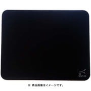 ゲーミングマウスパッド NINJA FX 零(ゼロ) XSOFT-XLサイズ ブラック FX-ZR-XS-XL