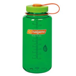 ヨドバシ.com - ナルゲン nalgene 広口 1.0L Tritan 91433 メロン