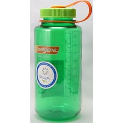 ナルゲン nalgene 広口 1.0L Tritan 91433 メロン - ヨドバシ.com