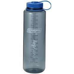 ヨドバシ.com - ナルゲン nalgene 広口 1.5L Tritan 91320 グレー