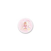 カードキャプターさくら クリアカード編 メラミン小皿 さくら [約106mm]