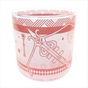 マギアレコード 魔法少女まどか☆マギカ外伝 オールドグラス いろは Ver. [口径70mm×高さ70mm]