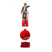ヒプノシスマイク スタンドアクリルキーホルダー 山田三郎 [キャラクターグッズ]