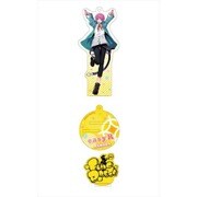 ヒプノシスマイク スタンドアクリルキーホルダー 飴村乱数 [キャラクターグッズ]