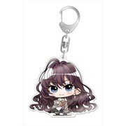ミニッチュ アイドルマスター シンデレラガールズ アクリルキーホルダー 一ノ瀬志希 [キャラクターグッズ]