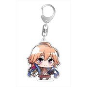 ミニッチュ アイドルマスター シンデレラガールズ アクリルキーホルダー 二宮飛鳥 (ミッシング・ピース) [キャラクターグッズ]