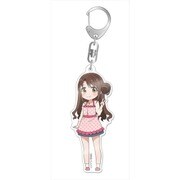 アイドルマスター シンデレラガールズ劇場 アクリルキーホルダー 島村卯月 (5) [キャラクターグッズ]